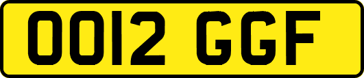 OO12GGF
