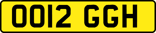 OO12GGH