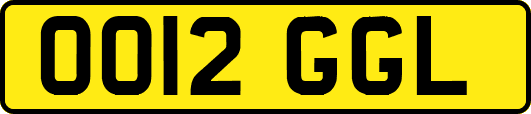 OO12GGL