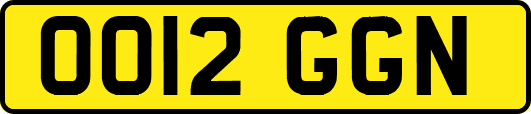 OO12GGN