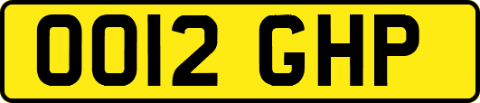 OO12GHP