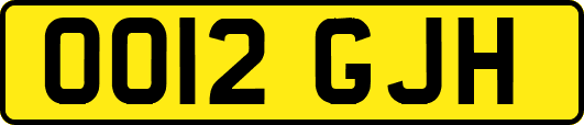 OO12GJH