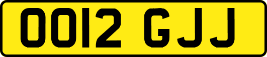 OO12GJJ