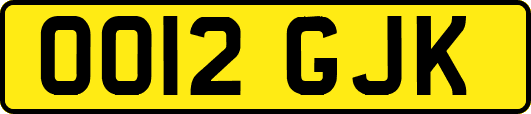 OO12GJK