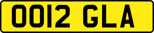 OO12GLA
