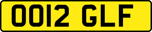 OO12GLF