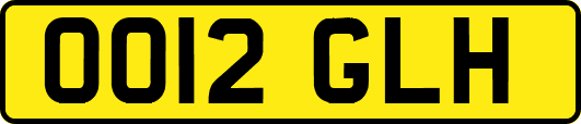 OO12GLH