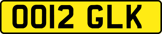 OO12GLK