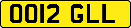 OO12GLL