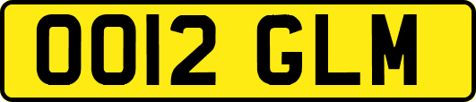 OO12GLM