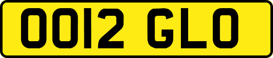 OO12GLO