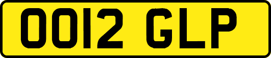 OO12GLP