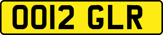 OO12GLR