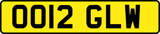 OO12GLW