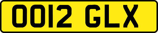 OO12GLX