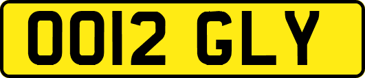 OO12GLY