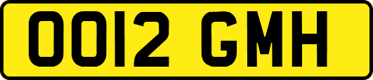 OO12GMH