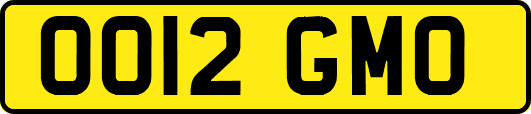 OO12GMO