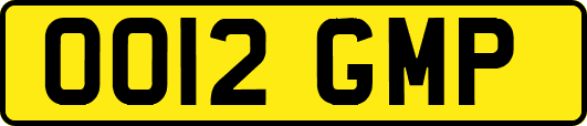 OO12GMP