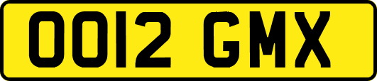 OO12GMX