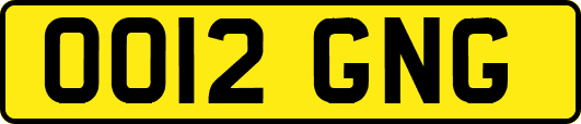 OO12GNG