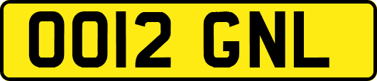 OO12GNL