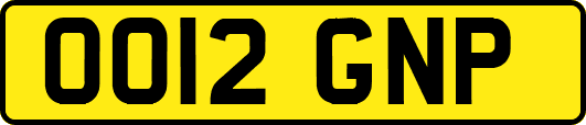 OO12GNP