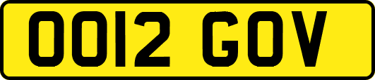 OO12GOV