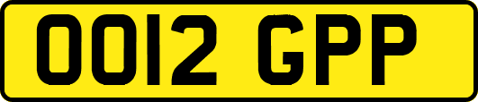 OO12GPP