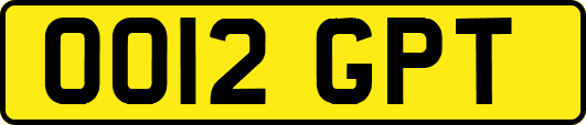 OO12GPT