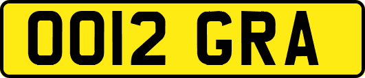 OO12GRA