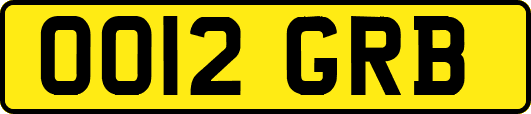 OO12GRB