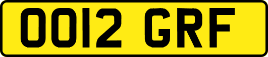 OO12GRF