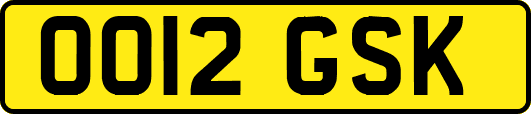 OO12GSK