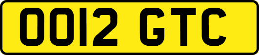 OO12GTC