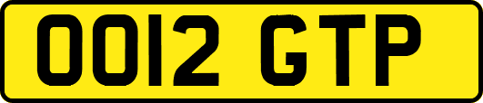 OO12GTP