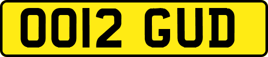 OO12GUD