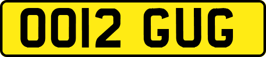OO12GUG