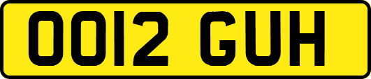 OO12GUH