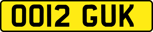 OO12GUK