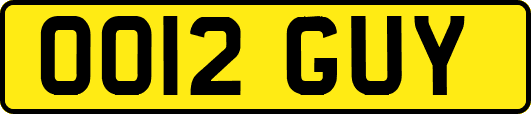 OO12GUY