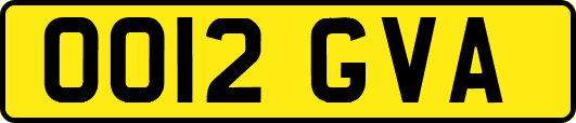 OO12GVA
