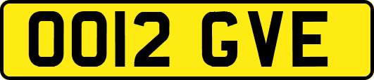 OO12GVE