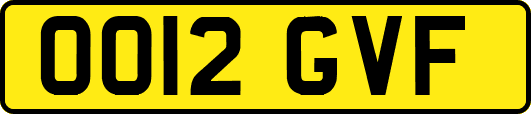 OO12GVF