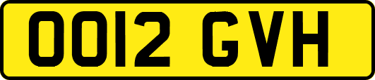 OO12GVH