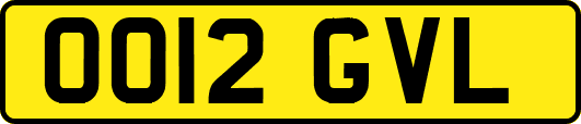 OO12GVL