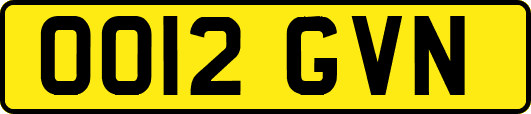 OO12GVN