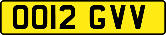 OO12GVV