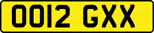 OO12GXX
