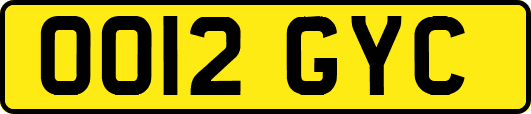 OO12GYC